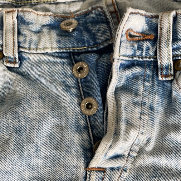H&M stone wash jeans - Picture 3 of 4